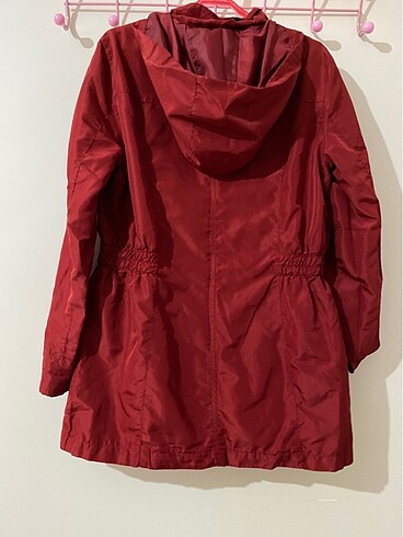 LC Waikiki trenç