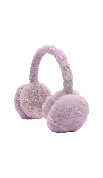 PELUŞ KULAKLIK