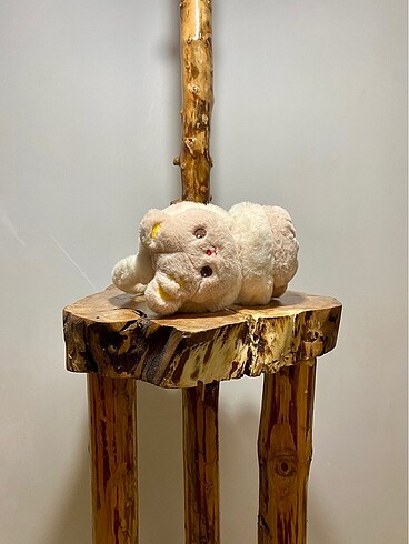 8-12 Yaş, 23 cm Beden PELUŞ KULAKLIK