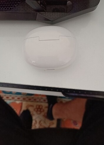 Bluetooth kulaklık 