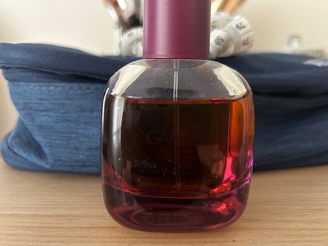 Zara Zara gardenia parfüm