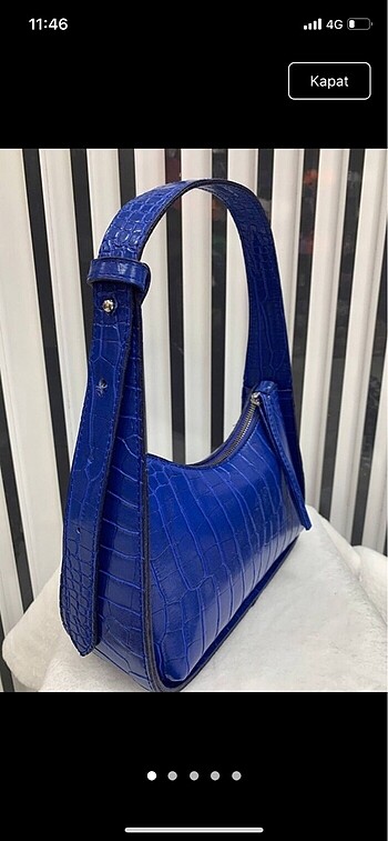 Croco baget