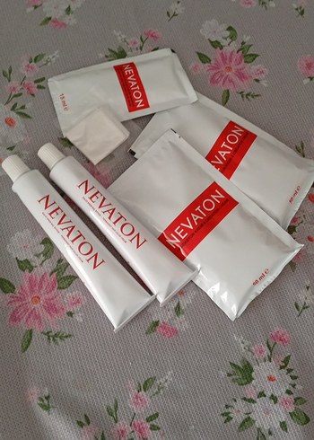 Diger Nevaton 7.7 Karamel Kahve Saç Boyası
