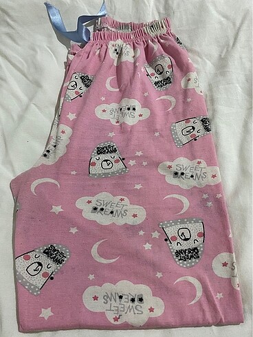 Diğer Pijama