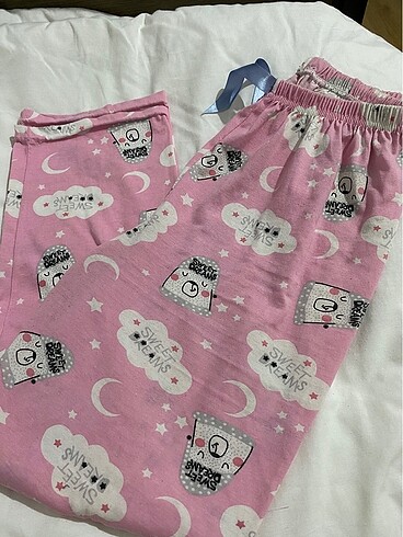 m Beden Pijama