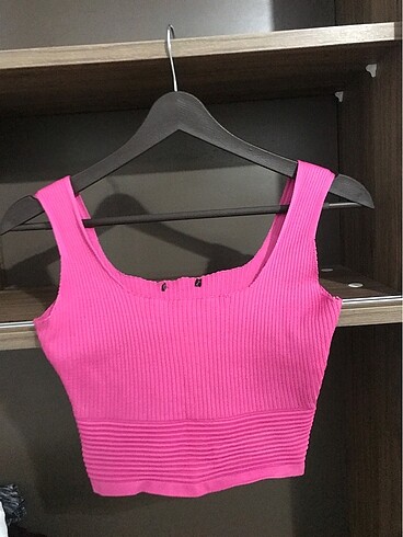 Diğer crop top