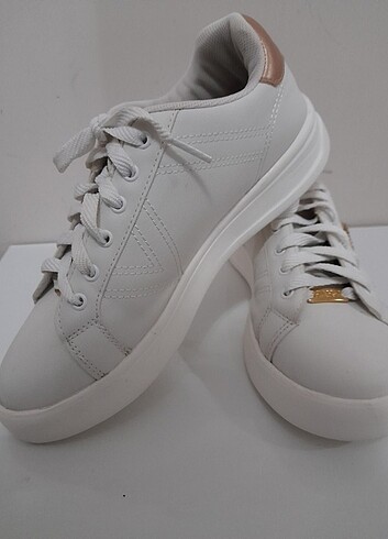 U.S Polo Assn. Spor Ayakabı