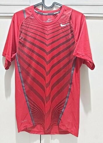 Nike Fitness Tshirt 