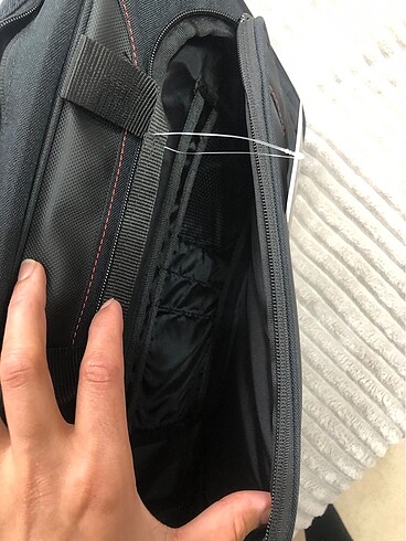  Beden Renk Temiz etiketli bilgisayar laptop çantası