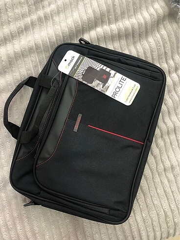  Beden Temiz etiketli bilgisayar laptop çantası
