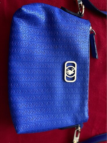 U.S Polo Assn. Uspa çanta