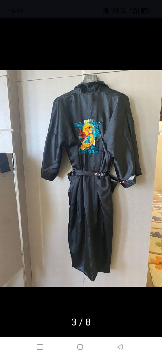 Sabahlık - Görsel 2