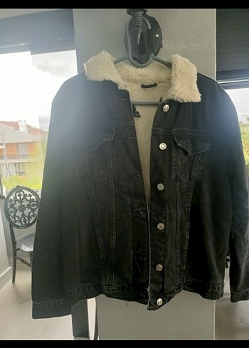 İÇİ YÜNLÜ MONT - Görsel 4