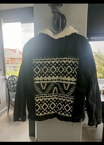 İÇİ YÜNLÜ MONT - Görsel 2