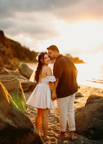 AFTER ELBİSE - Görsel 2