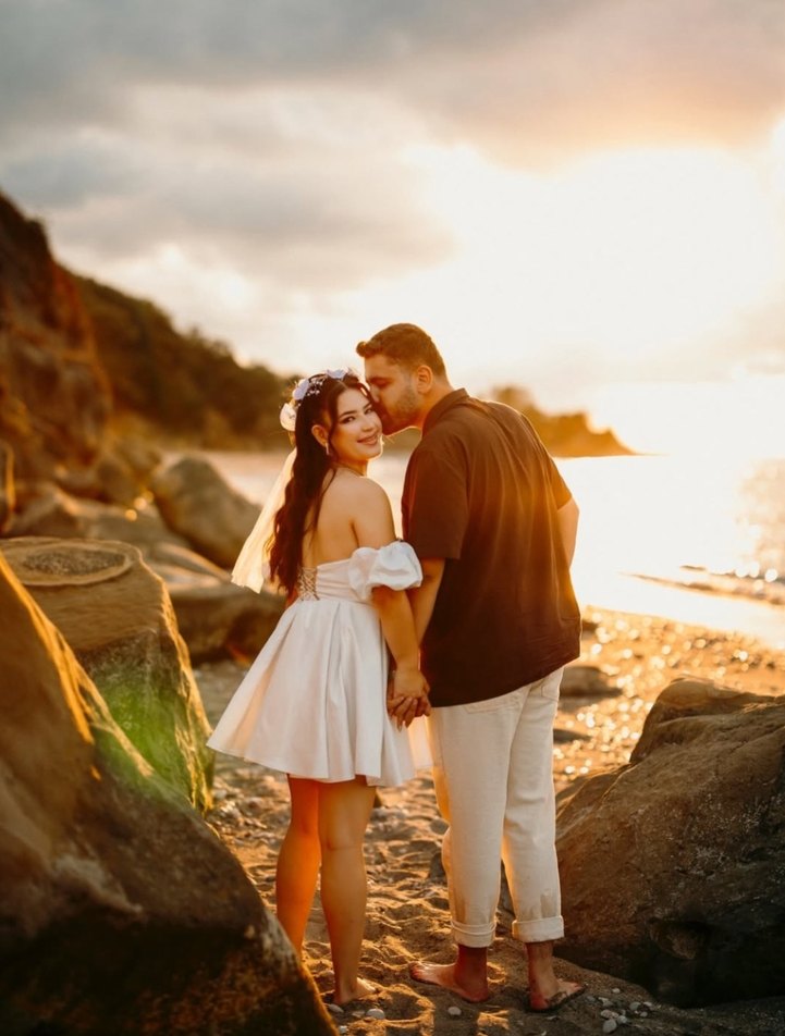 AFTER ELBİSE - Görsel 2