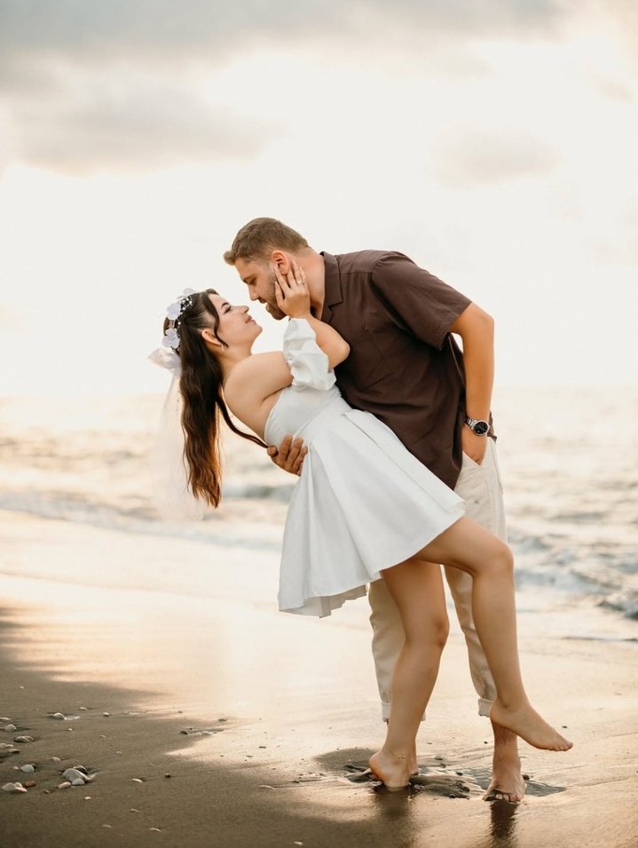 AFTER ELBİSE - Görsel 3