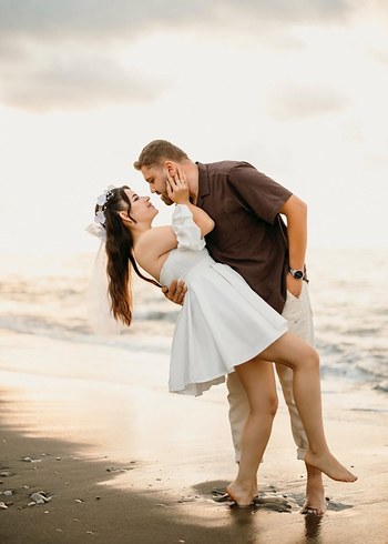 AFTER PARTİ ELBİSESİ - Görsel 3