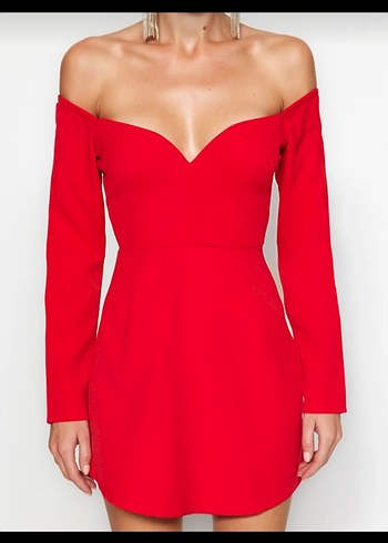 YILBAŞI ELBİSESİ - Görsel 5