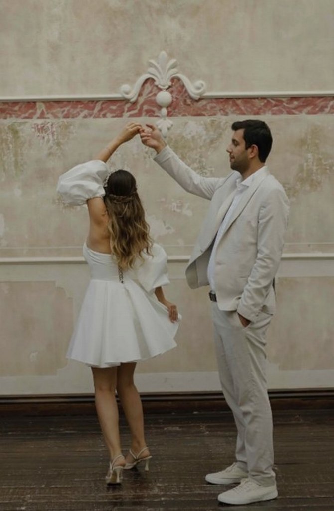 AFTER ELBİSE - Görsel 3