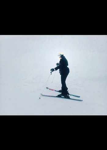 ELAF MARKA KAYAK KIYAFETİ - Görsel 2