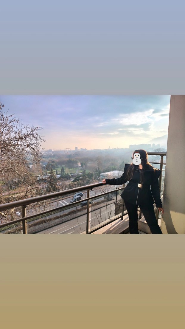 ELAF MARKA KAYAK KIYAFETİ - Görsel 4