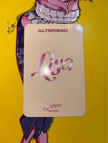  Lisa pc