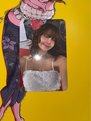 Lisa pc