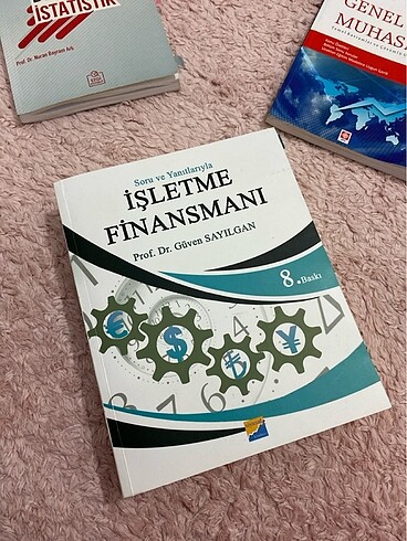 İşletme Finansmanı