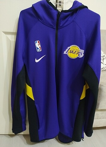 Lakers üst ceket 