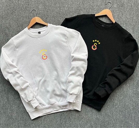 Erkek Sweat