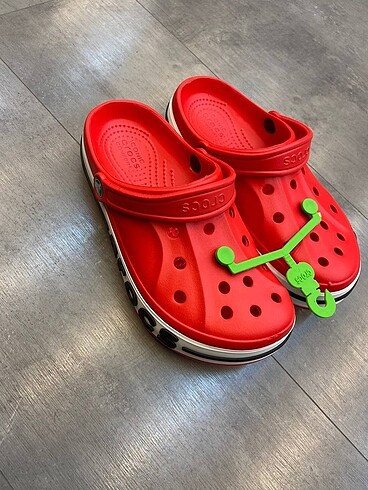 Crocs CROCS TERLİK