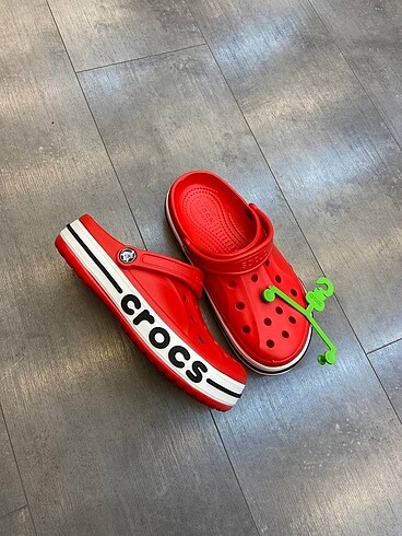 CROCS TERLİK