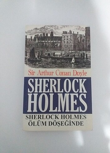 Sherlock holmes 