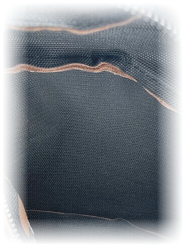 PreLoved Kol Çantası %70 İndirimli. - Görsel 3