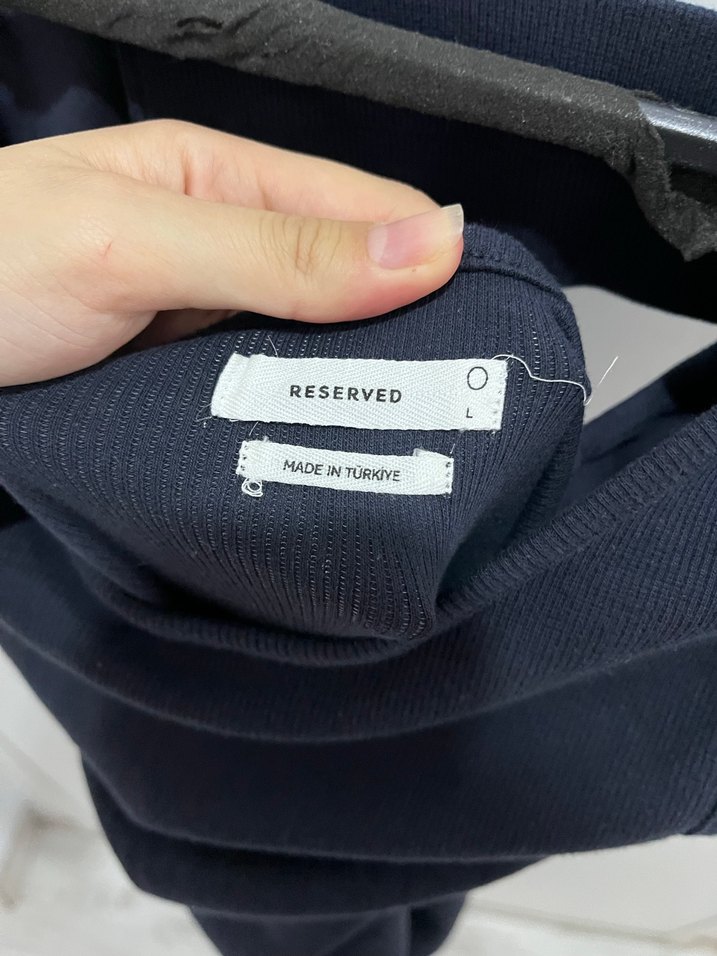 Sırt dekolteli elbise - Görsel 4