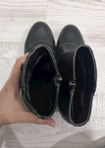 topuklu bot - Görsel 5