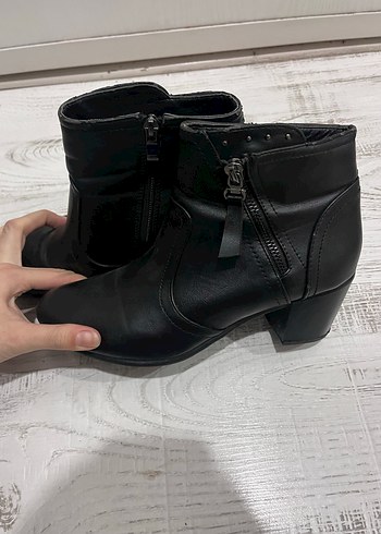 topuklu bot - Görsel 4