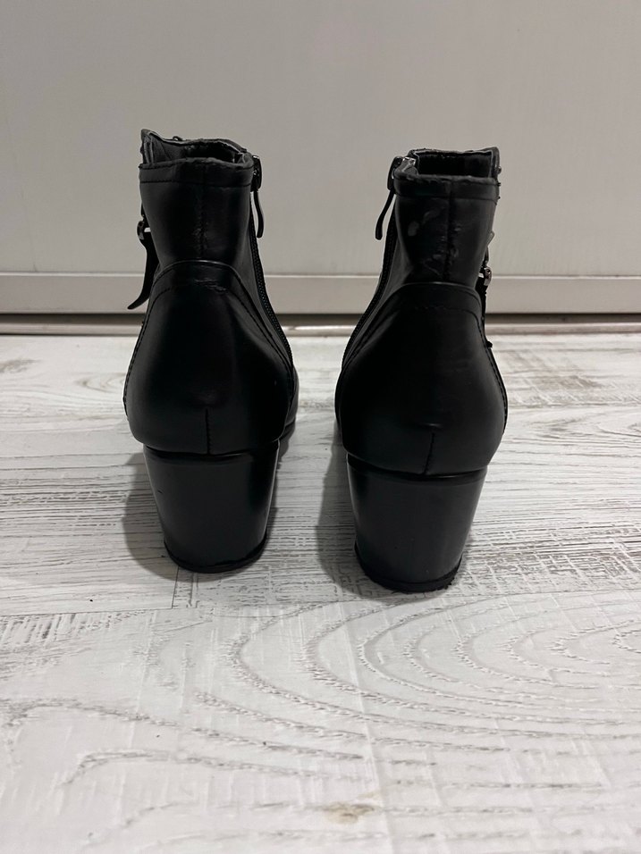 topuklu bot - Görsel 3