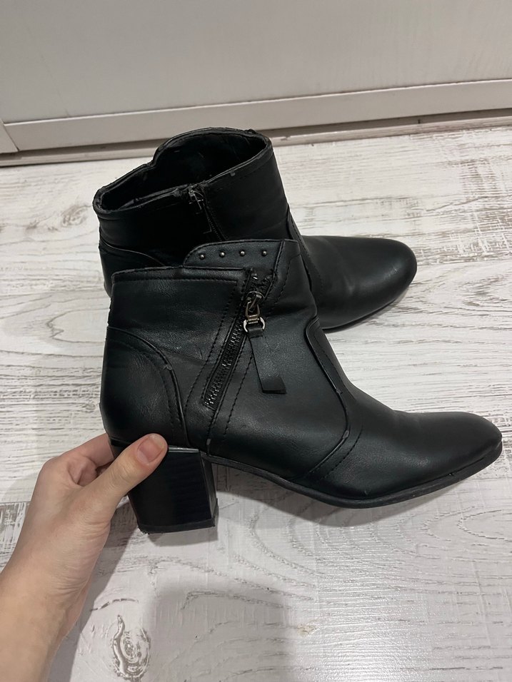 topuklu bot - Görsel 2