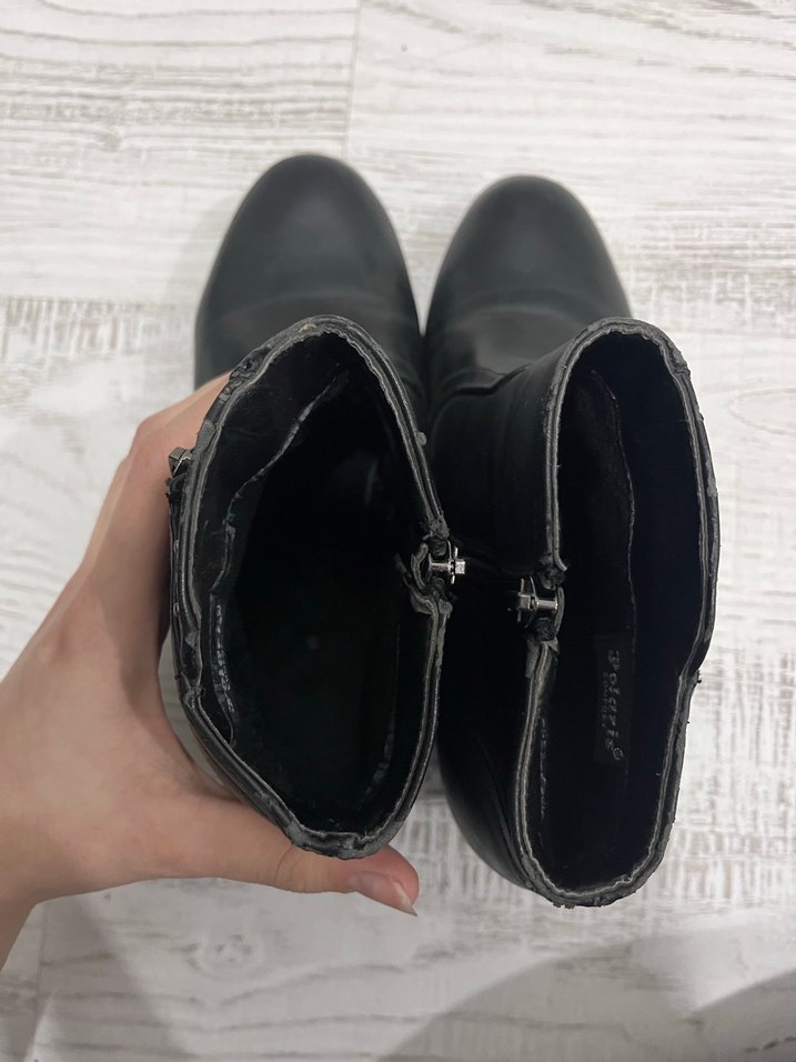 topuklu bot - Görsel 5