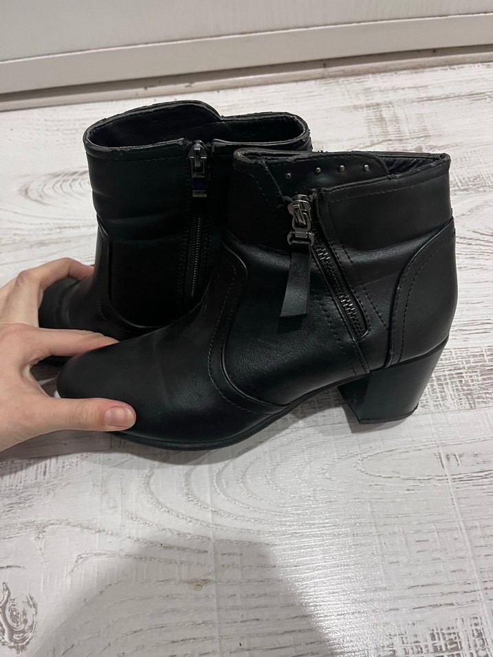 topuklu bot - Görsel 4