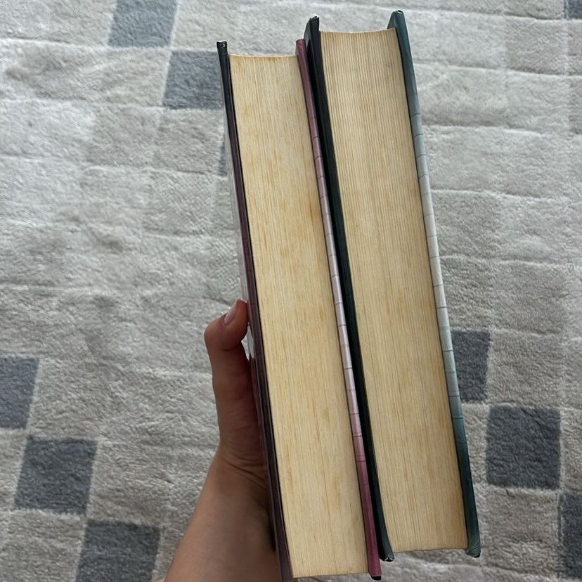 Kötü Çocuk 1 ve 2 - Büşra Küçük - Görsel 3