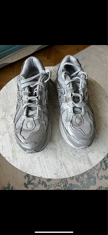 UNİSEX NEW BALANCE 1906
