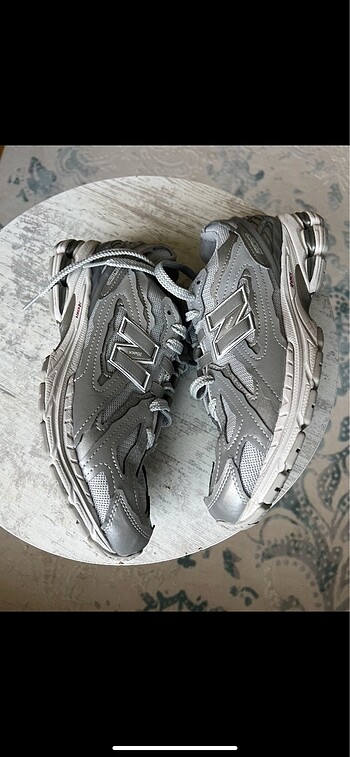 41 Beden UNİSEX NEW BALANCE 1906