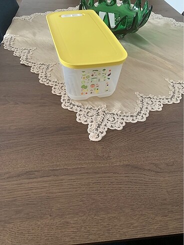 Tupperware