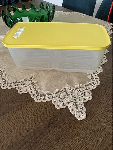 Tupperware Tupperware