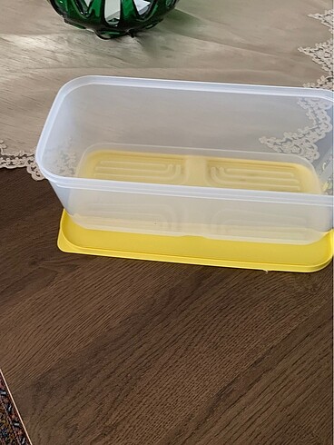  Beden Tupperware