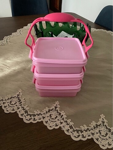 Tupperware