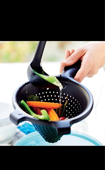  Beden Tupperware